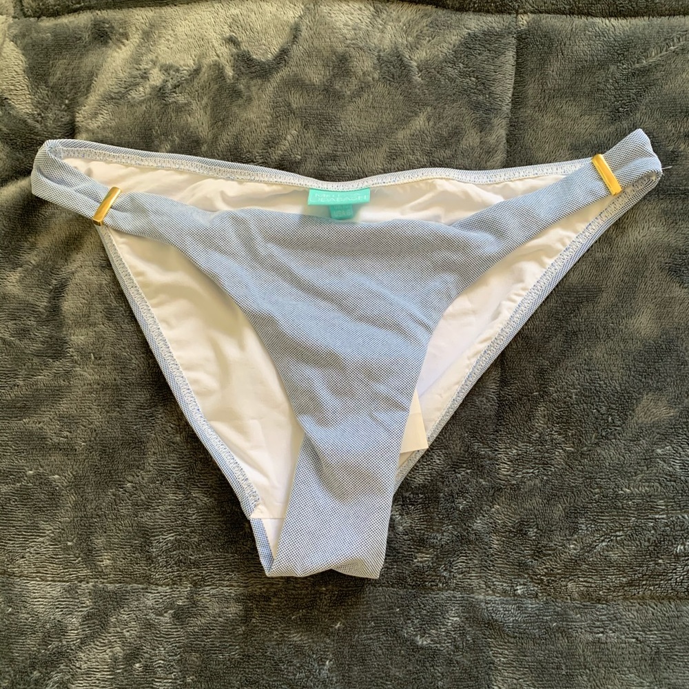 NWT bikini bottom!